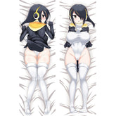 Dakimakura Hululu Collants Kemono Friends | WaifuParadise