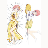 Dakimakura Ichika Nakano | WaifuParadise