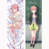 Dakimakura Ichika Nakano Kawaii | WaifuParadise