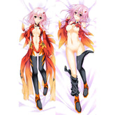 Dakimakura Inori Yuzuriha Nue | WaifuParadise