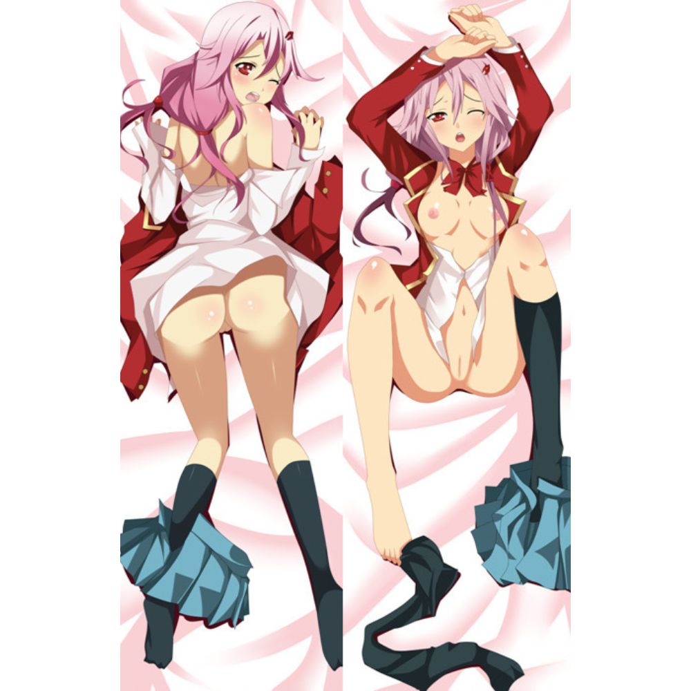 Dakimakura Inori Yuzuriha Sexy | WaifuParadise