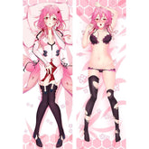 Dakimakura Inori Yuzuriha Hot | WaifuParadise