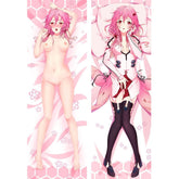 Dakimakura Inori Yuzuriha Hot Sexy | WaifuParadise