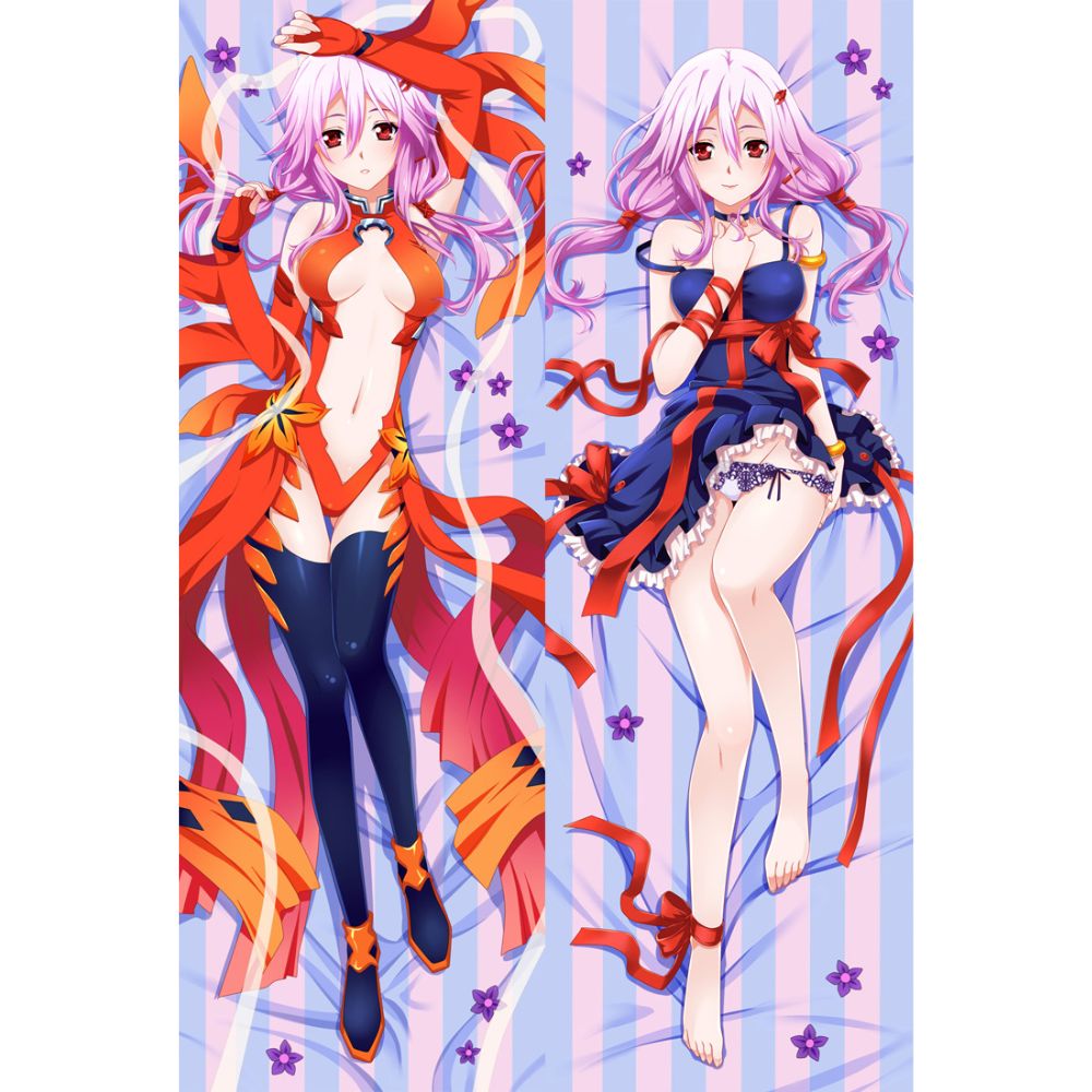 Dakimakura Inori Yuzuriha Kawaii | WaifuParadise