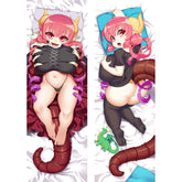 Dakimakura Iruru Uniforme | WaifuParadise