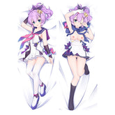 Dakimakura Javelin Rule34 100 cm x 35 cm SimiliWaifu Sans | WaifuParadise