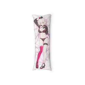 Dakimakura Berserker Jeanne D'Arc Sans Arme | WaifuParadise