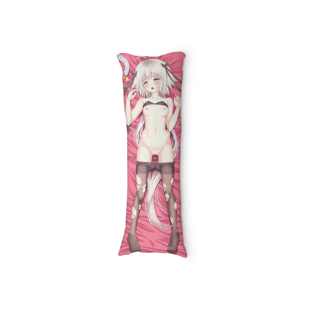 Dakimakura Jeanne D'Arc Lily Attachée | WaifuParadise