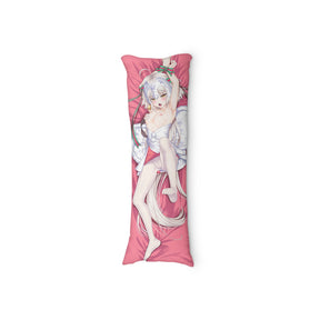 Dakimakura Jeanne D'Arc Lily Attachée | WaifuParadise