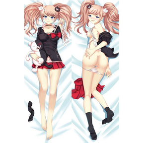 Dakimakura Junko Enoshima Sexy Sans | WaifuParadise