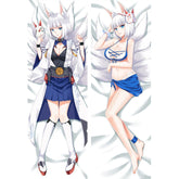 Dakimakura Kaga Everlasting Killing Stone Sans | WaifuParadise