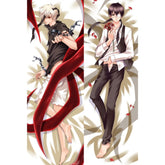 Dakimakura Kaneki Ken | WaifuParadise