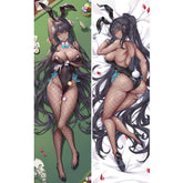 Dakimakura Karin Kakudate Lapine Hot | WaifuParadise