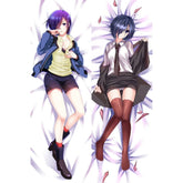 Dakimakura Kirishima Touka | WaifuParadise