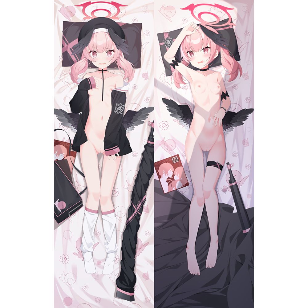 Dakimakura Koharu Hot | WaifuParadise