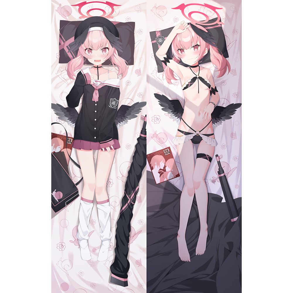 Dakimakura Koharu Sexy | WaifuParadise