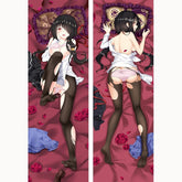 Dakimakura Kurumi Collants | WaifuParadise