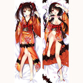 Dakimakura Esprit Kurumi Yukata | WaifuParadise