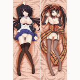 Dakimakura Kurumi Hentai Ecchi | WaifuParadise