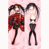 Dakimakura Kurumi Lingerie Ecchi Hentai | WaifuParadise