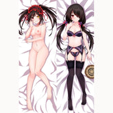 Dakimakura Kurumi Sexy Lingerie | WaifuParadise