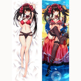 Dakimakura Kurumi Maillot De Bain | WaifuParadise