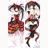 Dakimakura Kurumi Sexy Nuisette | WaifuParadise