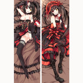 Dakimakura Kurumi Uniforme Hentai | WaifuParadise