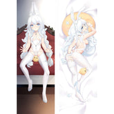 Dakimakura Le Malin Listless Lapin Sans | WaifuParadise