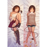 Dakimakura Miyu Kawaii | WaifuParadise