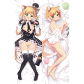 Dakimakura Mousse Sexy | WaifuParadise