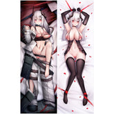 Dakimakura Mudrock Nue | WaifuParadise