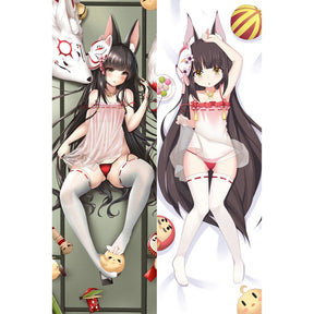 Dakimakura Nagato Great Fox's Respite Sans | WaifuParadise