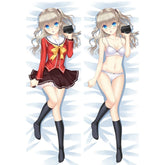 Dakimakura Nao Sexy | WaifuParadise