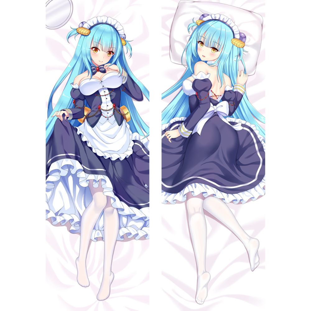 Dakimakura Neptune Normal Sans | WaifuParadise