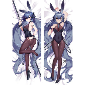 Dakimakura New Jersey Exhilarating Steps Sans | WaifuParadise