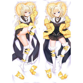 Dakimakura Nightmare Uniforme | WaifuParadise