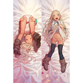 Dakimakura Nina | WaifuParadise