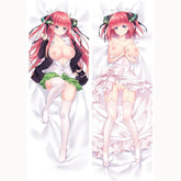 Dakimakura Nino Nakano Hentai | WaifuParadise