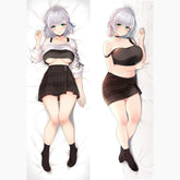 Dakimakura Noel Uniforme | WaifuParadise