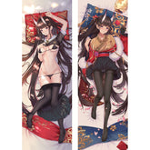 Dakimakura Noshiro Uncharted Festival Grounds Hot | WaifuParadise