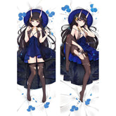 Dakimakura Noshiro Uniforme Sexy | WaifuParadise