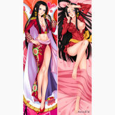 Dakimakura One Piece Boa Hancock sexy Sans | WaifuParadise