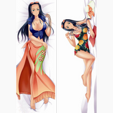 Dakimakura Nico Robin uniforme et Bikini Sans | WaifuParadise