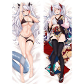 Dakimakura Prinz Eugen Bikini | WaifuParadise