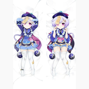 Qiqi Dakimakura Sans | WaifuParadise