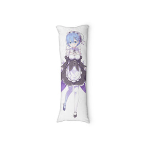 Dakimakura Rem en catgirl | WaifuParadise