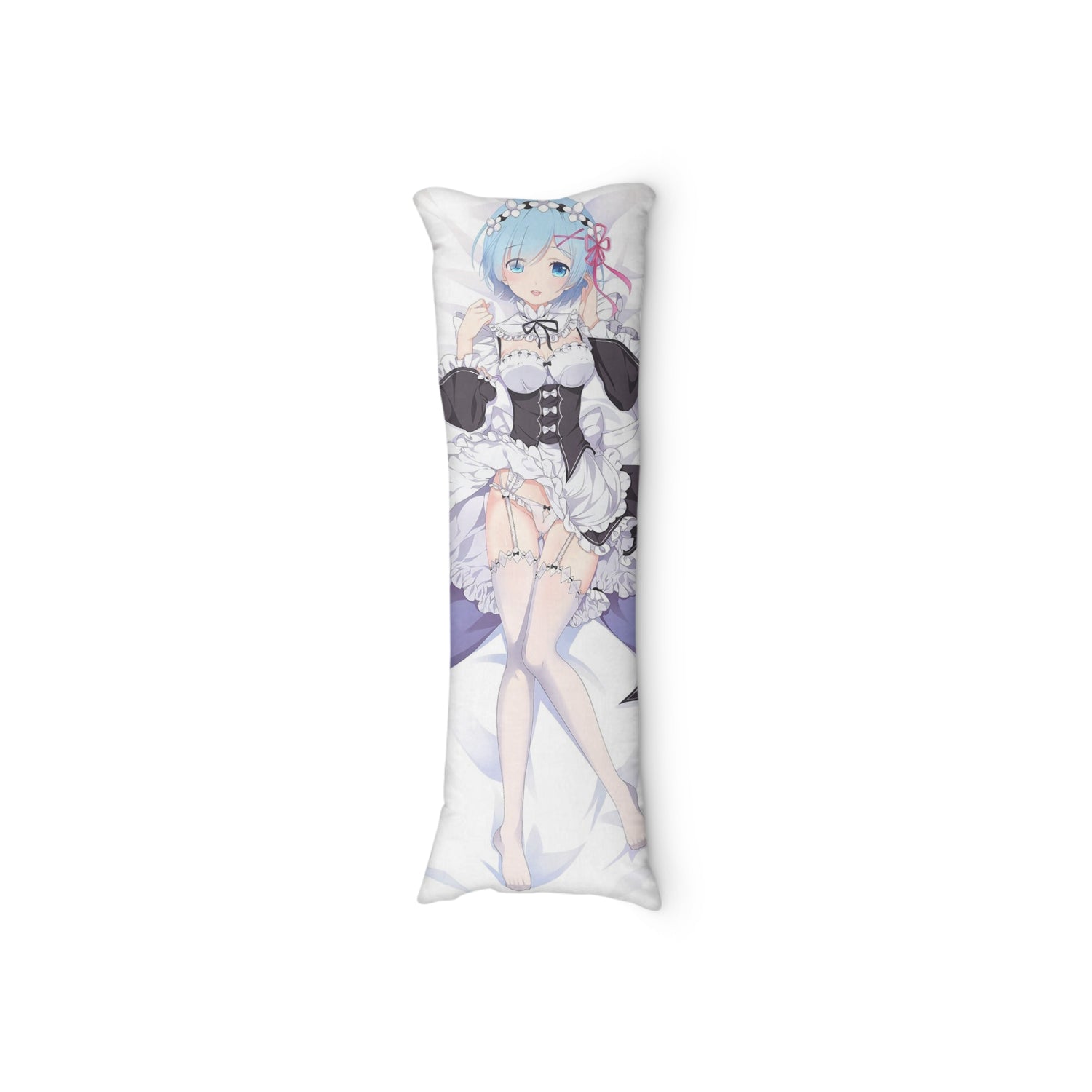 Dakimakura Rem en tenue semi sexy | WaifuParadise