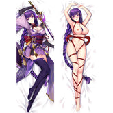 Dakimakura Raiden Shogun Noel Sans | WaifuParadise