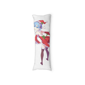 Dakimakura Rem en nuisette sexy et mère Noël | WaifuParadise